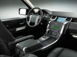 Land Rover Range Rover Sport 2008 года